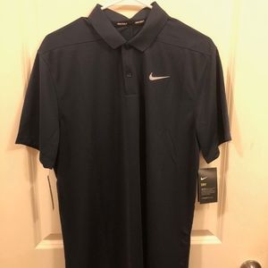 Nike Dri-Fit Polo Golf Shirt (M)